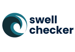 Swell Checker Logo